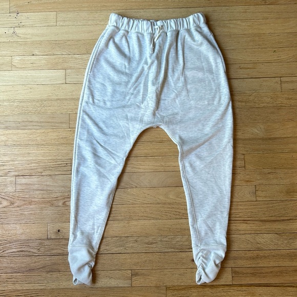 Intimately X Free People Soft Joggers Size S - Picture 1 of 5